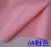 Factory direct sales of semi-PU large litchi pattern 0.7mm thick textured leather bags and sofas, suitable for all details Picture